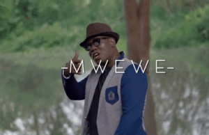 VIDEO | Jay Brand Ft. Sajna – Mwewe