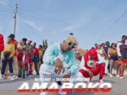 VIDEO | Rayvanny Ft. Diamond Platnumz – Amaboko
