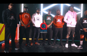 VIDEO | Kikosi Kazi – Kazini (Weusi Diss)