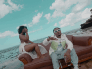 VIDEO | Moni Centrozone Ft. Salha – Mandewe