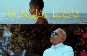 VIDEO | Hakeem Bamuyu Ft. Mo Music – Sema Nae