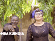 VIDEO | SNURA Ft. MSAGA SUMU – NAOMBA KUINGIA