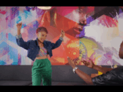 VIDEO | Haitham Kim Ft. Young Lunya – Utamu