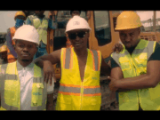 VIDEO | Shetta, Billnass, Pablo, Malkia Karen, Baghadad, Jay Moe, G Nako – Kiboko Yao