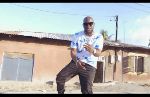 VIDEO | Amini Ft. Msaga Sumu – Bata
