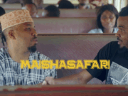 VIDEO | Tunda Man & Spack X Asala – Maisha Safari
