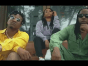 VIDEO | Joh Makini Ft. Nahreel – Dangerous