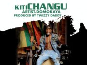 AUDIO | Domokaya – Kiti Changu | Download