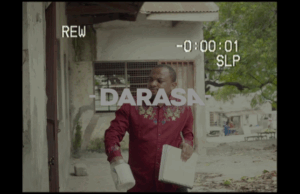 VIDEO | Bando Ft. Stamina – Darasa