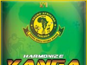 AUDIO | Harmonize – Yanga | Download