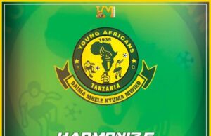 AUDIO | Harmonize – Yanga | Download