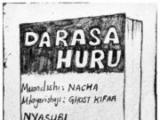 AUDIO | Nacha – Darasa Huru | Download