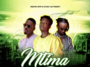 AUDIO | TANZANITE Ft. BARNABA & BARAKA THE PRINCE – MTIMA | Download