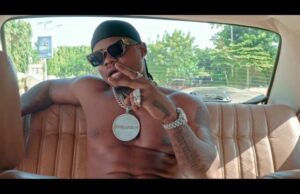 DAWNLOAD VIDEO | Harmonize – Jeshi