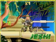 AUDIO | Harmonize – Jeshi | Download