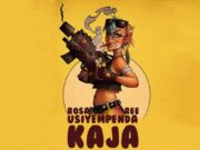 AUDIO | Rosa Ree – Usiyempenda Kaja | Download