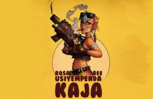 AUDIO | Rosa Ree – Usiyempenda Kaja | Download