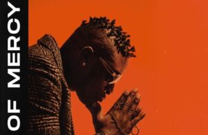 ALBUM | DAVIZO – LORD OF MERCY || IZOWMUSIC