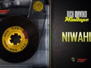 AUDIO | Rich Mavoko – Niwahi | Download