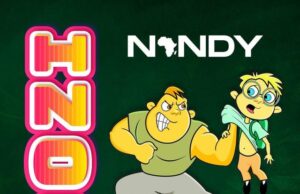 DAWNLOAD AUDIO | Nandy – Dozi |