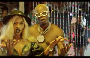 VIDEO | Spice Diana & Harmonize – Kokonya