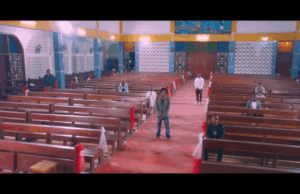 VIDEO | Kikosi Kazi – SALA