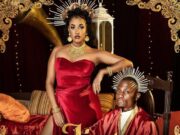 DAWNLOAD AUDIO | Masauti Ft. Tanasha – Liar | Download