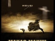 AUDIO | Weusi Ft. Otuck William – Makao Makuu | Download
