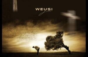 AUDIO | Weusi Ft. Otuck William – Makao Makuu | Download