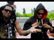 VIDEO | Nukta Ft. Becka Title & Cara – Najiamini