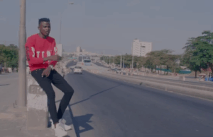 VIDEO | Shilla Boy – Nakungojea