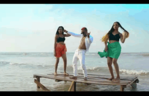 VIDEO | Makomando – Kiuno