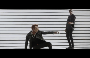 VIDEO | Willy Paul x Bien (Sauti Sol) – Kamati Ya Roho Chafu