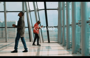 VIDEO | GASTO GRATION Ft. G NAKO – ALFA & OMEGA