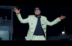 VIDEO | Matonya Ft. Christian Bella – KANIKAA