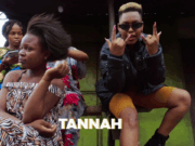 VIDEO | Stamina, Maarifa, Bando Mc, Kontawa & Tannah – MAGAZIJUTO