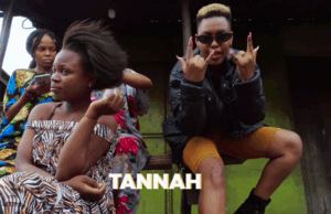 VIDEO | Stamina, Maarifa, Bando Mc, Kontawa & Tannah – MAGAZIJUTO