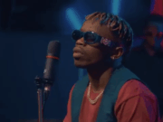 VIDEO | Marioo – Raha (Live Session)