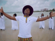 VIDEO | Frank Patrick – Haleluyah