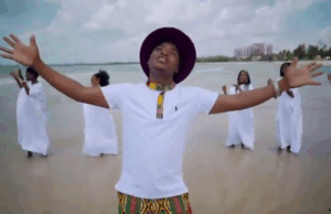 VIDEO | Frank Patrick – Haleluyah