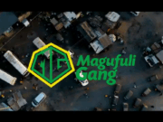 VIDEO | Shetta, Billnass & G Nako – Kijani Ile