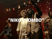 VIDEO | Baba Levo x Ten Ballz – Niko Vyombo