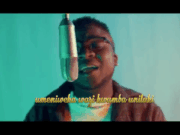 VIDEO | Berinja – Unipendi