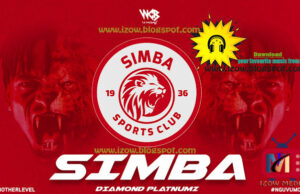 Dawnload|| Diamond plutnumz-Simba (official Audio)