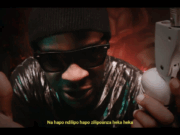 VIDEO | Adam Mchomvu – Wanene Tv Studio Presents