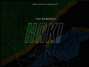AUDIO | Nay wa Mitego – HAKI | Download