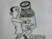 AUDIO | Nacha Ft. Bless P – Nachacetamol | Download