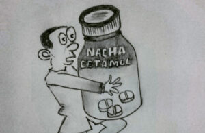 AUDIO | Nacha Ft. Bless P – Nachacetamol | Download