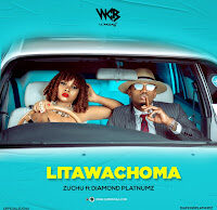 AUDIO | Zuchu Ft. Diamond Platnumz – Litawachoma | Download