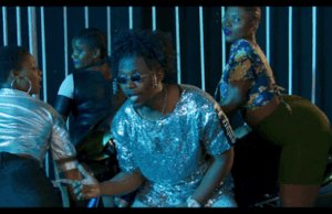 VIDEO | Rayvanny X Baba levo – Ngongingo